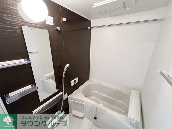 D-Sereno東田町IIの物件内観写真